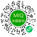 米趣云,小程序